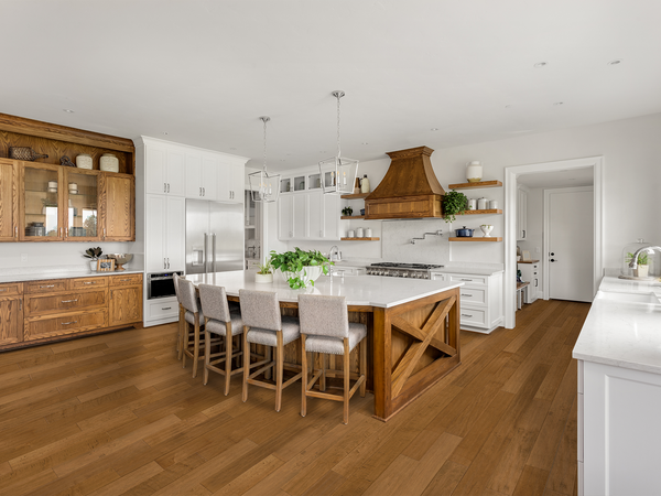 Camino II Collection - rewardflooring