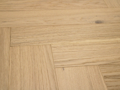 Provence III EUROPEAN OAK AUVARE HERRINGBONE