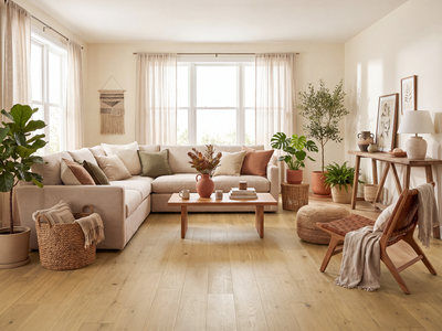 Avalon EURO OAK CLAUDIN