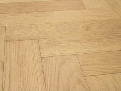 Provence III EUROPEAN OAK CHEVAL HERRINGBONE