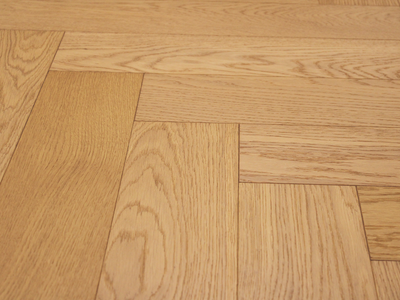 Provence III EUROPEAN OAK LA BONDE HERRINGBONE