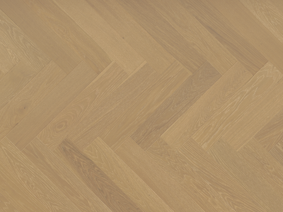 Provence III EUROPEAN OAK LAURON HERRINGBONE