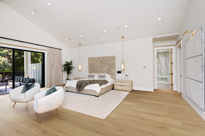 Provence III EUROPEAN OAK LAURON
