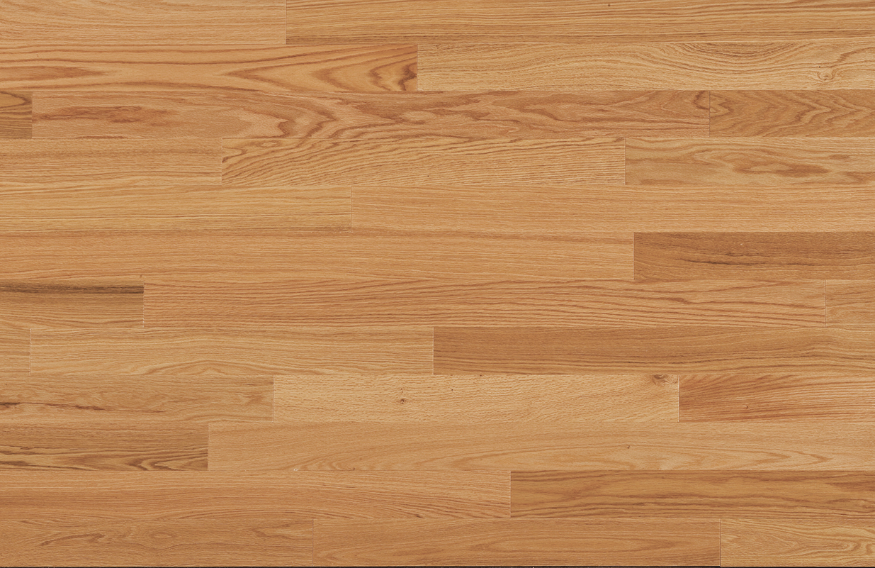 Heritage RED OAK NATURAL 3-1/4 IN.