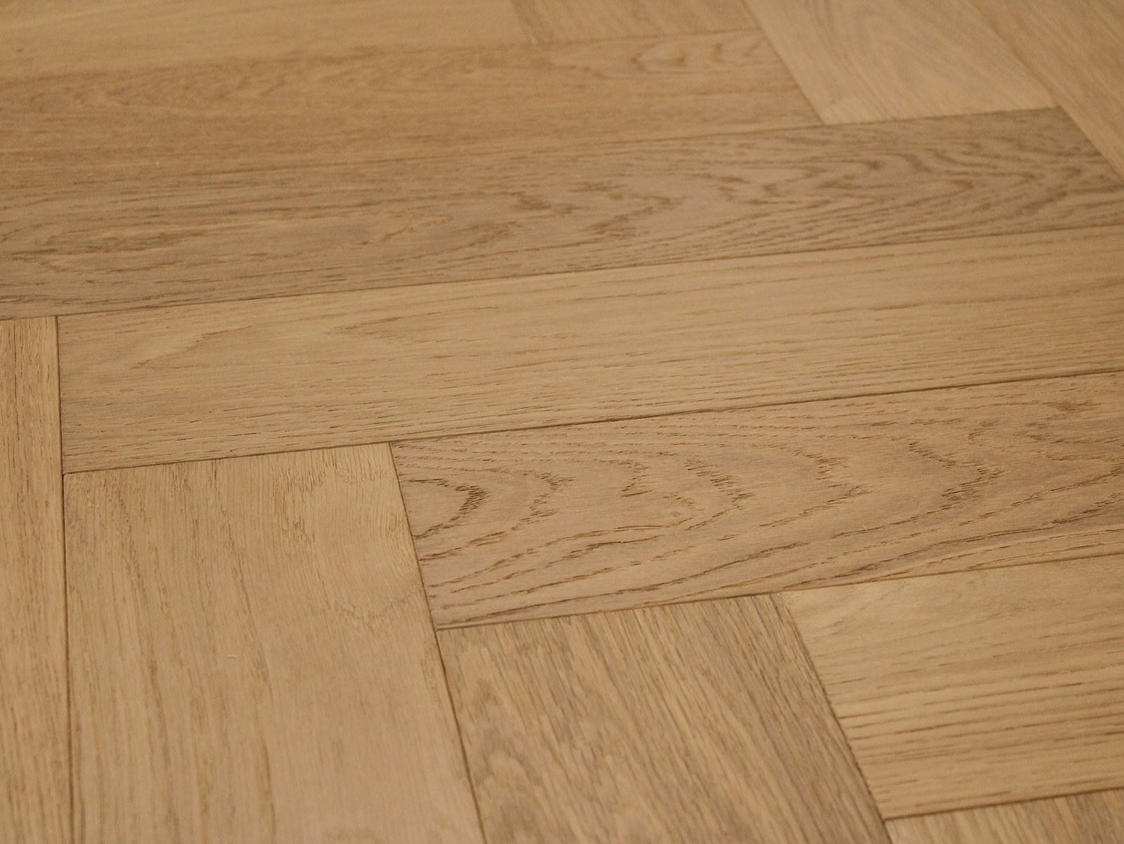 Provence III EUROPEAN OAK REVERIE HERRINGBONE