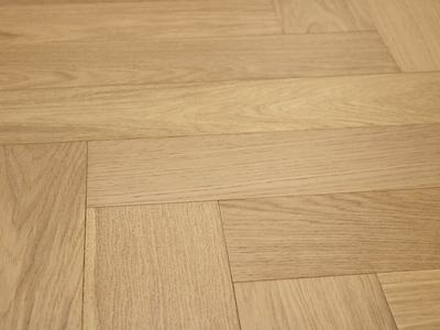 Provence III EUROPEAN OAK ROUSSET HERRINGBONE