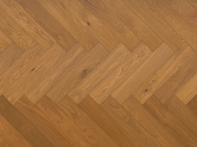 Provence III EUROPEAN OAK TARTONNE HERRINGBONE