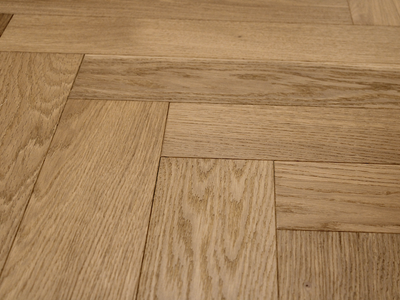 Provence III EUROPEAN OAK VENELLE HERRINGBONE