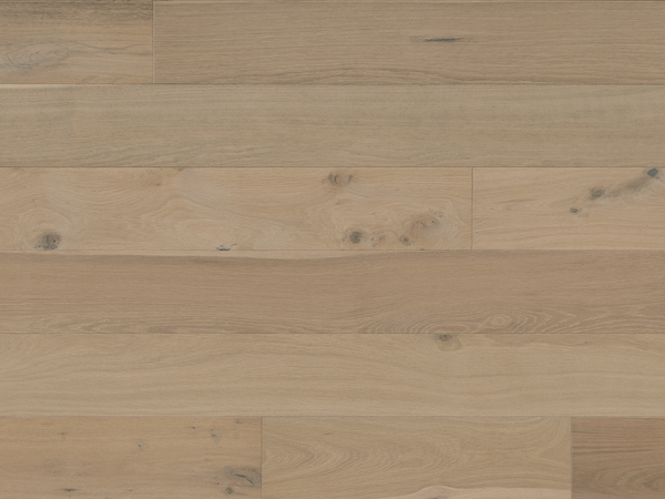 Wire-brushed engineered hardwood floors - rewardflooring