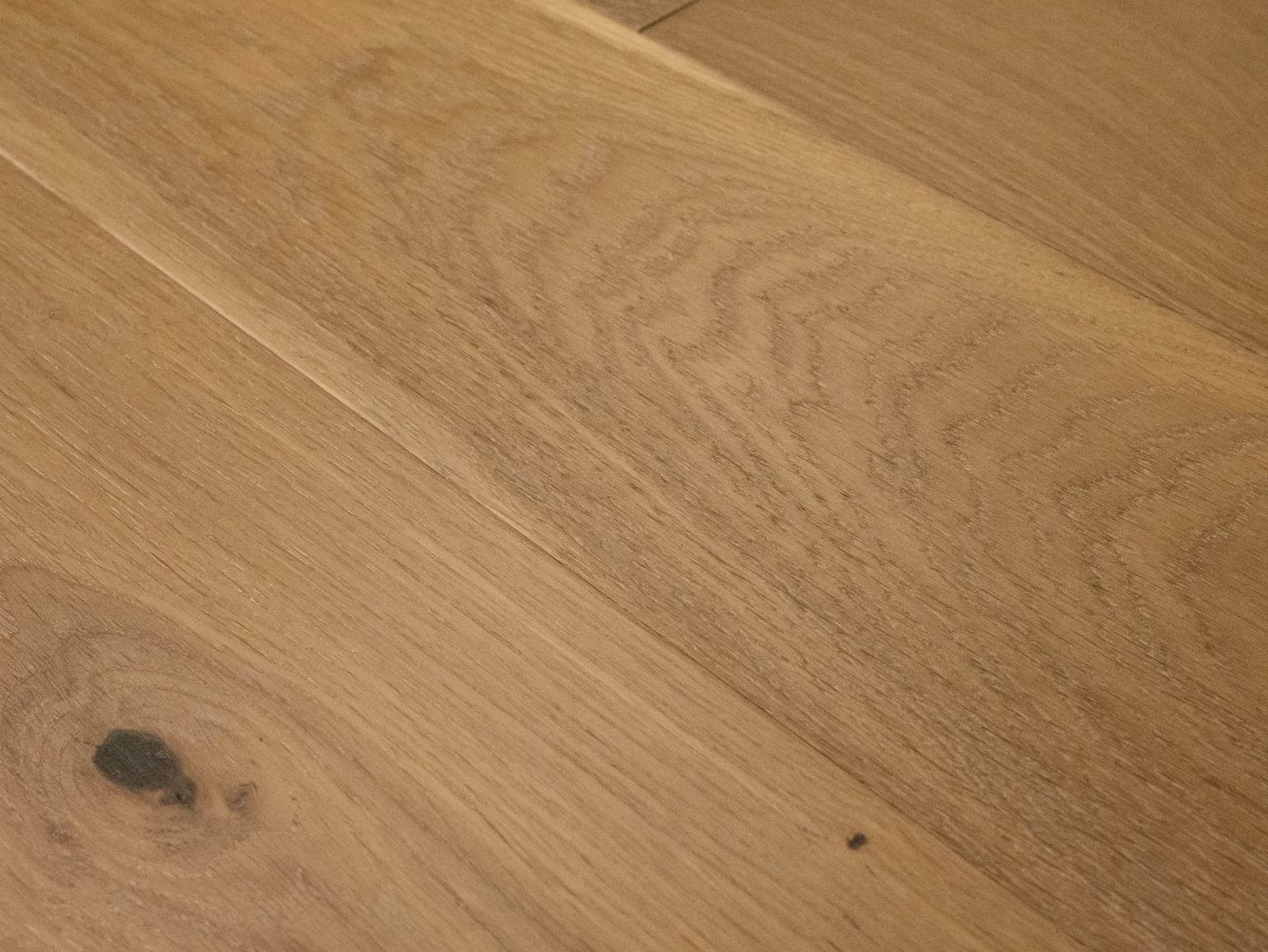 Avalon EUROPEAN OAK GARETH