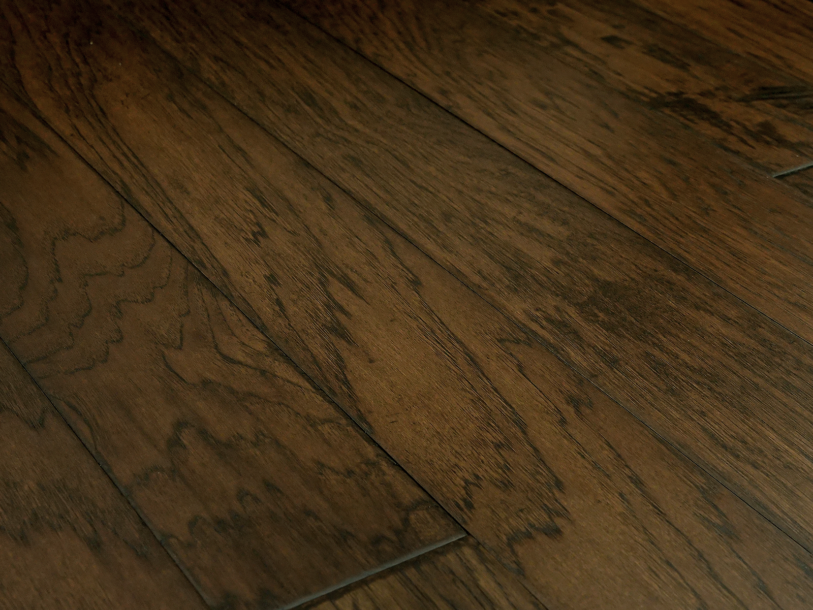 El Paso HICKORY RESLER