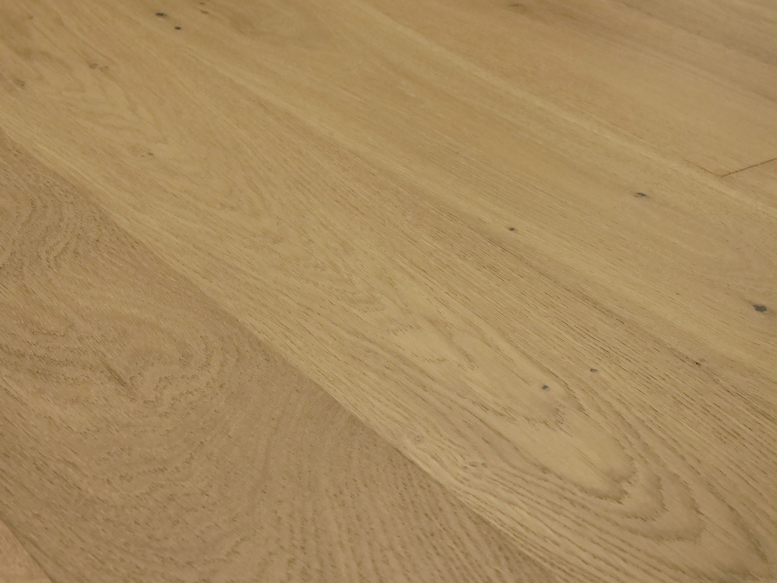 Islands EUROPEAN OAK TRINIDAD