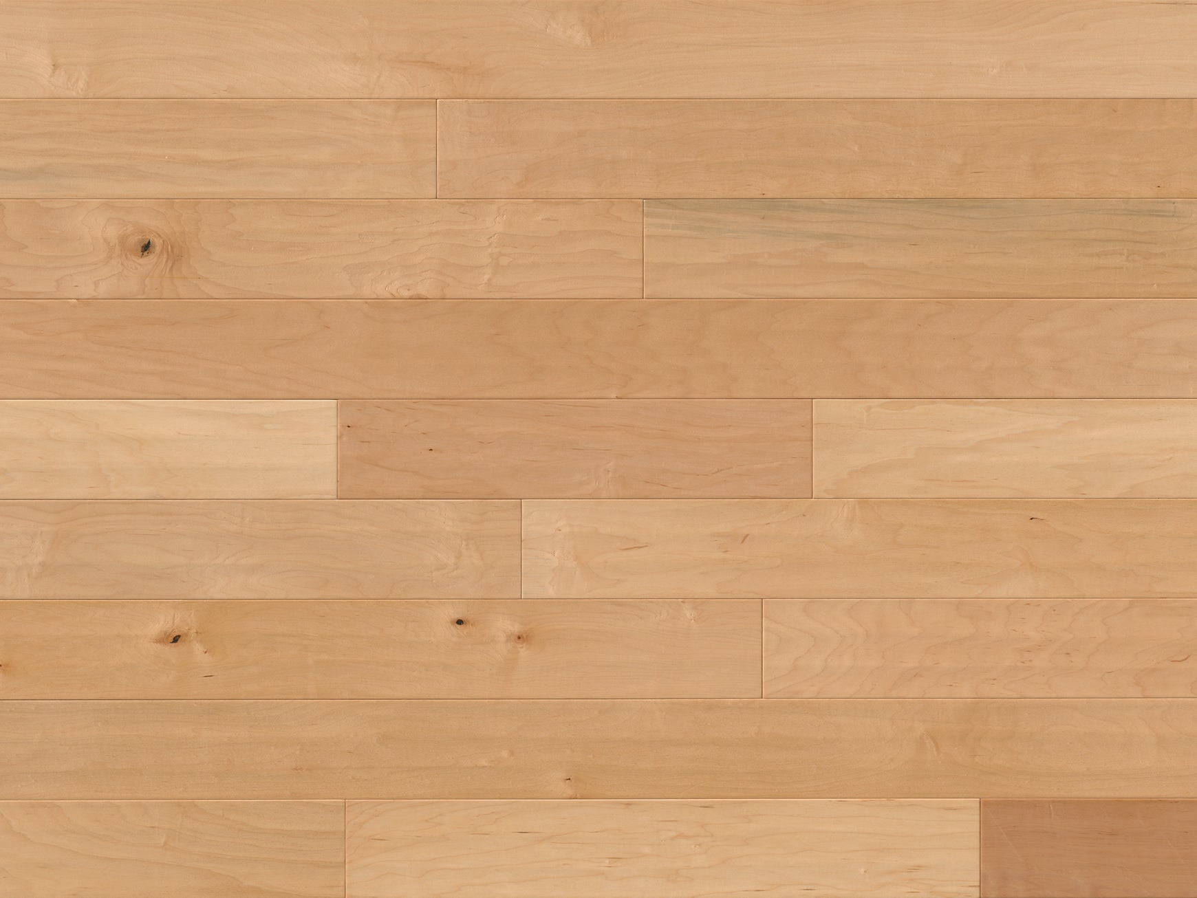 Maple Wood Flooring Texture