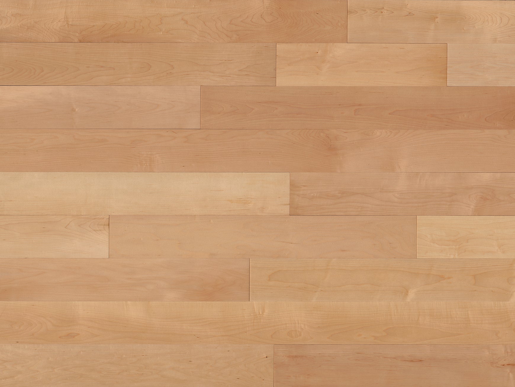 Maple Hardwood Flooring Texture